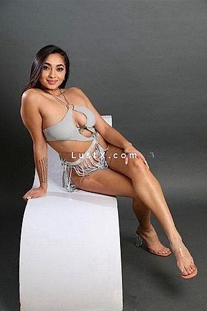 Marlene - Escort Girl Frankfurt