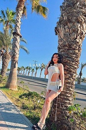 Kelly - Escort Girl Düsseldorf