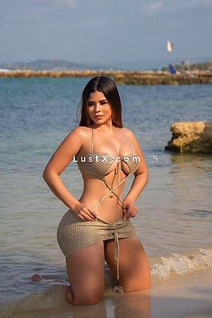 Veronika - Escort Girl Nürnberg