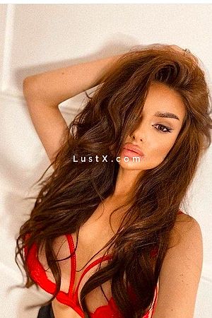 Jess - Escort Girl Frankfurt