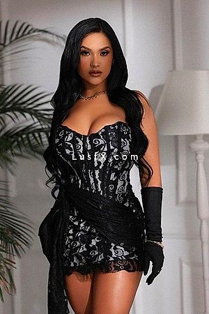 Sofie - Escort Girl München