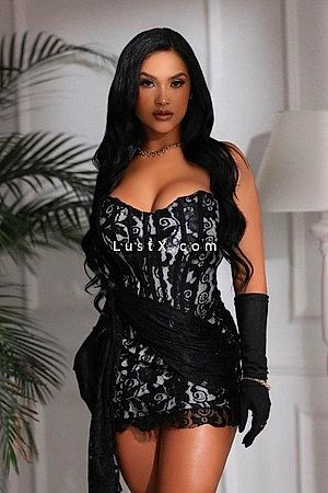 Jesy - Escort Girl Frankfurt