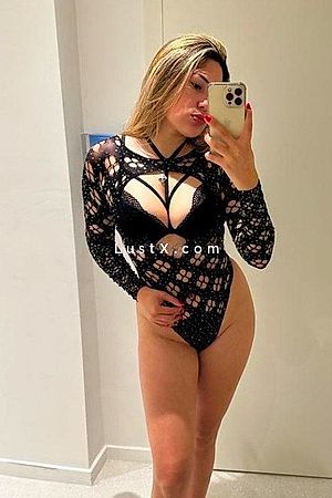 Marinda - Escort Girl Köln