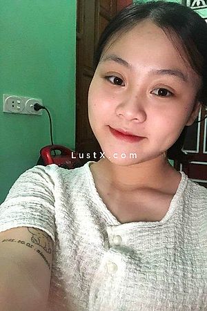 Minna - Escort Girl Berlin